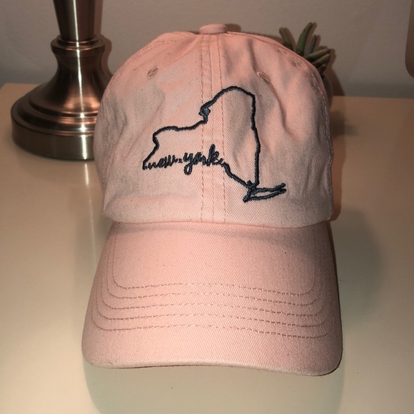 Accessories - Women’s New York State Baseball Hat